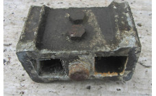 Кронштейн крепления передней рессоры для MAN TGX 06461390006