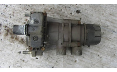 Кран главный тормозной для MAN TGX 81521306275