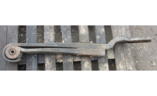 Полурессора задняя левая для Renault Magnum DXI 5010600023