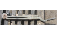 Полурессора задняя правая для Renault Premium DXI 5010600024