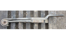 Полурессора задняя левая для Renault Magnum DXI 5010600023