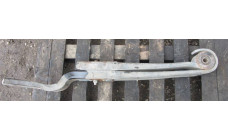 Полурессора задняя левая для Renault Magnum DXI 5010600023