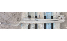 Полурессора задняя левая для Renault Premium DXI 5010600023