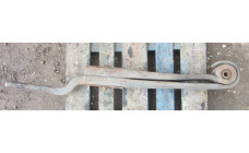 Полурессора задняя левая для Renault Premium DXI 5010600023