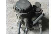 Кран управления тормозами прицепа для Mercedes Actros A 0004319413