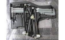 Стеклоподъемник электр. передний правый для MAN TGX 81626456054