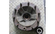 Ступица передняя для Volvo FH13 7421022433