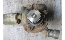 Корпус насоса водяного (помпы) для Volvo FH12 8170312