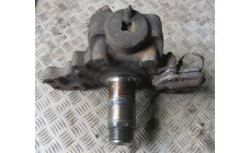 Кулак поворотный левый для Volvo FH13 20556296