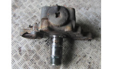 Кулак поворотный левый для Volvo FH13 20556296