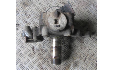 Кулак поворотный левый для Renault Magnum DXI 7420556296