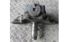 Кулак поворотный правый для Renault Premium DXI 7420556298