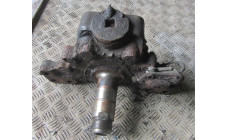 Кулак поворотный правый для Renault Premium DXI 7420556298