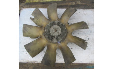 муфта вентилятора для Renault  Midlum 5600632651