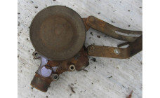 Насос водяной (помпа) для Renault  Midlum 7422485068