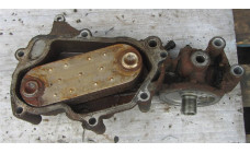 Корпус масляного фильтра для Renault  Midlum 5010339633