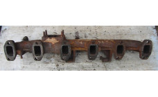Коллектор выпускной для Renault  Midlum 5010450918