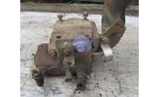 Корпус термостата для Renault  Midlum 5600632653