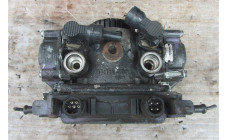 Кран модулятор тормозов задний ebs для Iveco Stralis 4801040050