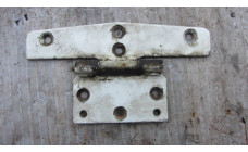 Петля двери для Renault Magnum Etech 7482077859