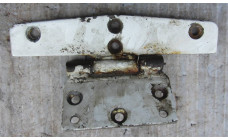 Петля двери для Renault Magnum Etech 7482077859