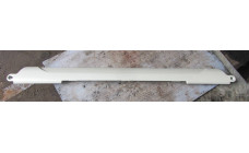 Накладка на бампер для MAN Tgl 81416106807