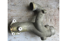 Патрубок (трубопровод, шланг) для MAN TGX 51063023653