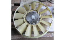 муфта вентилятора для MAN TGX 51066007050