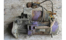 Стартер для MAN TGX 51262017233