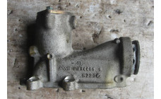 Корпус термостата для MAN TGX 51063023576