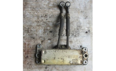 Теплообменник для MAN TGX 81325600084