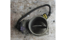 Заслонка дроссельная для MAN TGX 51094137018