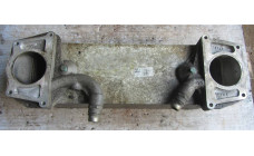 Интеркулер для MAN TGX 51095007189