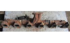 Коллектор выпускной для MAN TGX 51081023379