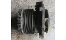 Насос водяной (помпа) для MAN TGX 51065007131