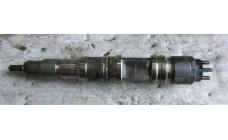 Форсунка дизельная электрическая для MAN TGX 0445120420