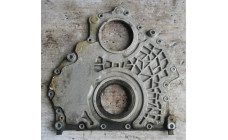 Крышка двигателя передняя для MAN TGX 51015013056