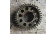 Шестерня коленвала для MAN TGX 51021150256