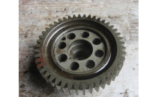 Шестерня коленвала для MAN TGX 51021150279