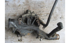 Патрубок (трубопровод, шланг) для MAN TGX 51415013138