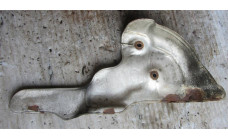 Тепловой экран глушителя для MAN TGX 51081200413