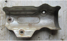 Тепловой экран глушителя для MAN TGX 51081200401