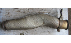 Приемная труба глушителя для MAN TGX 51152015347