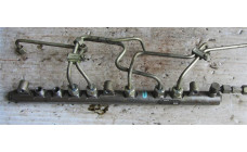 Рейка топливная (рампа) Common Rail для MAN TGX 51103116077