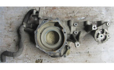 Корпус насоса водяного (помпы) для MAN TGX 51063303059