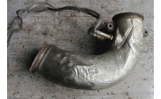 Коллектор выпускной для MAN TGX 51152015308