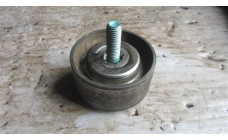 Ролик-натяжитель ручейкового ремня для MAN TGX 51958006111