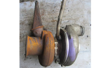 Турбокомпрессор для MAN TGX 51091017248