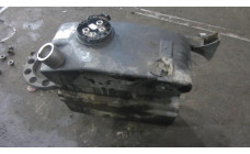 Бак Adblue для Iveco Stralis