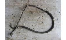 Патрубок (трубопровод, шланг) для MAN TGX 81619750289